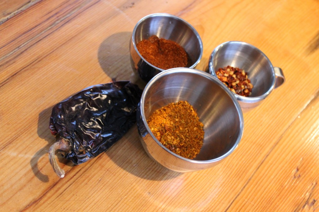 Spices For Pulled Chicken